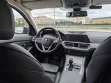 BMW 320 2021 годаүшін18 800 000 тг. в Астана – фото 5