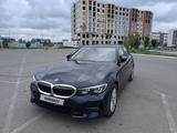 BMW 320 2021 годаүшін18 800 000 тг. в Астана – фото 4