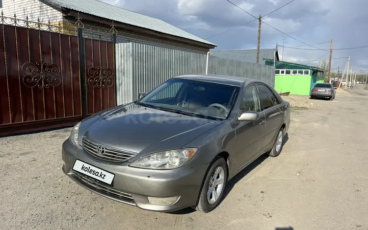 Toyota Camry 2006 годаfor4 900 000 тг. в Семей