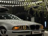 BMW 520 2001 годаүшін5 000 000 тг. в Астана