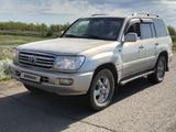 Toyota Land Cruiser 2001 годаүшін6 000 000 тг. в Уральск