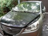 Lifan Cebrium 2015 годаүшін2 000 000 тг. в Шымкент