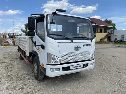 FAW 2023 года за 13 500 000 тг. в Актобе