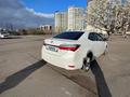 Toyota Corolla 2017 года за 8 100 000 тг. в Астана