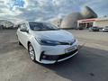 Toyota Corolla 2017 года за 8 100 000 тг. в Астана – фото 4