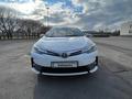 Toyota Corolla 2017 года за 8 100 000 тг. в Астана – фото 5