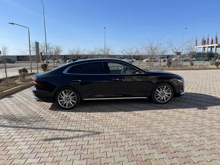 Hyundai Grandeur 2020 года за 16 000 000 тг. в Актау – фото 4