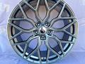 Vossen R19 5x114.3 9.5J ET40 за 400 000 тг. в Алматы