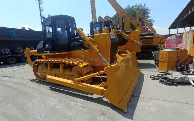 Shehwa  TY 160-3 2025 года за 48 000 000 тг. в Алматы