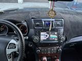 Toyota Highlander 2011 года за 12 500 000 тг. в Кызылорда – фото 4