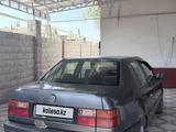 Volkswagen Vento 1998 года за 700 000 тг. в Шу – фото 3