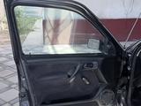 Volkswagen Vento 1998 года за 700 000 тг. в Шу – фото 5