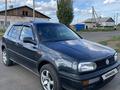 Volkswagen Golf 1993 годаүшін1 150 000 тг. в Павлодар – фото 2