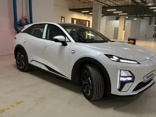 Deepal S07 Max 215