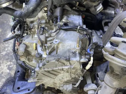 Коробка K24 2.4 литра 4WD на Honda CR-V за 300 000 тг. в Астана