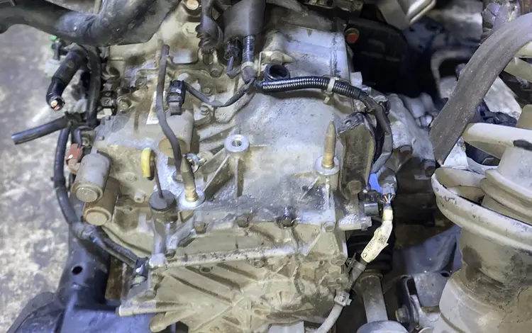Коробка K24 2.4 литра 4WD на Honda CR-V за 300 000 тг. в Астана