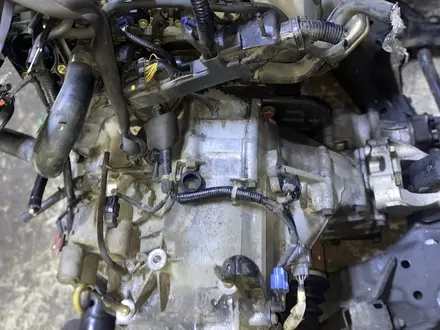 Коробка K24 2.4 литра 4WD на Honda CR-V за 300 000 тг. в Астана – фото 2