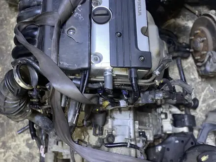 Коробка K24 2.4 литра 4WD на Honda CR-V за 300 000 тг. в Астана – фото 3
