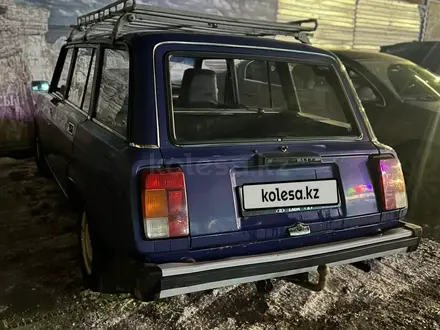 ВАЗ (Lada) 2104 1998 года за 1 000 000 тг. в Шымкент