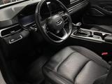 Geely Emgrand 2023 годаүшін6 800 000 тг. в Тараз – фото 5