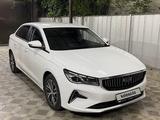 Geely Emgrand 2023 годаүшін6 800 000 тг. в Тараз
