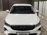 Geely Emgrand 2023 годаүшін6 800 000 тг. в Тараз – фото 2