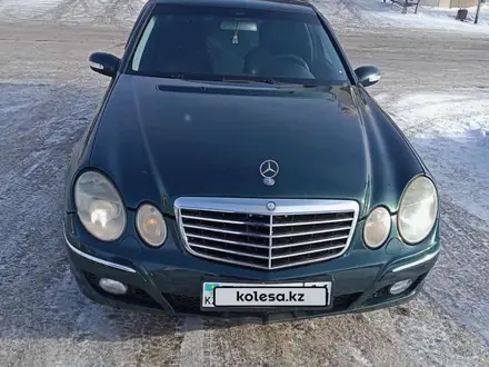 Mercedes-Benz E 320 2003 года за 4 200 000 тг. в Экибастуз