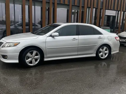 Toyota Camry 2010 года за 5 500 000 тг. в Кызылорда