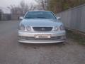 Lexus GS 300 1999 года за 4 000 000 тг. в Жаркент