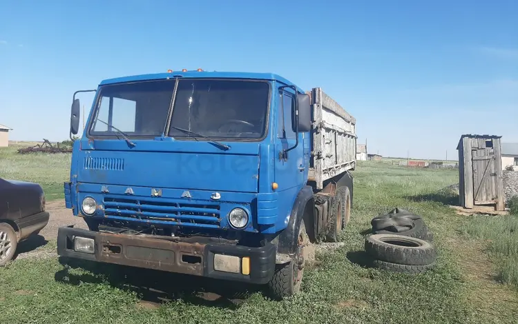 КамАЗ  5320 1988 годаүшін3 000 000 тг. в Астана