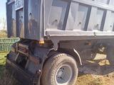 МАЗ  Прицеп самосвальный 2006 года за 3 500 000 тг. в Астана – фото 2