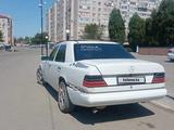 Mercedes-Benz E 220 1994 года за 900 000 тг. в Актобе – фото 4
