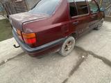 Volkswagen Vento 1992 года за 850 000 тг. в Шу – фото 2