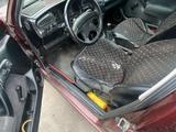 Volkswagen Vento 1992 года за 850 000 тг. в Шу – фото 3