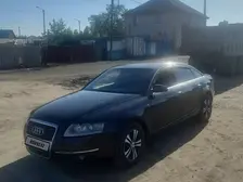 Audi A6, 2004