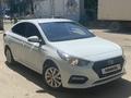 Hyundai Accent 2017 года за 7 000 000 тг. в Актобе