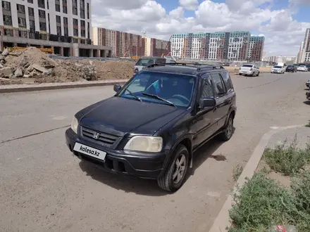 Honda CR-V 1998 года за 3 000 000 тг. в Астана – фото 5