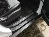 Накладки на внутренние пороги дверей Hyundai Creta за 15 000 тг. в Актау – фото 5