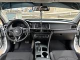 Kia Optima 2016 годаүшін5 400 000 тг. в Уральск – фото 2