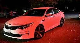 Kia Optima 2016 года за 5 000 000 тг. в Уральск – фото 3