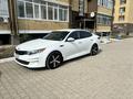 Kia Optima 2016 года за 6 000 000 тг. в Уральск