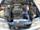 Mercedes-Benz E 200 1993 годаfor2 700 000 тг. в Астана – фото 2