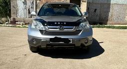 Honda CR-V 2006 годаүшін7 200 000 тг. в Жезказган – фото 4