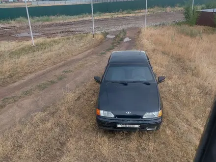 ВАЗ (Lada) 2115 2012 года за 1 647 798 тг. в Зайсан