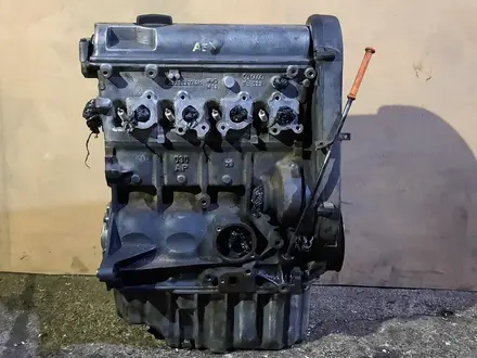 Двигатель 1.4 мотор aex гольф 3 за 180 000 тг. в Караганда