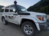 Toyota Land Cruiser 2020 годаfor33 500 000 тг. в Алматы – фото 2