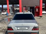 Mercedes-Benz E 200 1994 годаүшін1 250 000 тг. в Алматы – фото 5