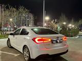 Kia Cerato 2013 года за 5 800 000 тг. в Актау – фото 2