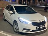 Kia Cerato 2013 года за 5 800 000 тг. в Актау