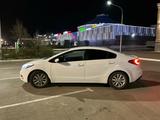 Kia Cerato 2013 года за 5 800 000 тг. в Актау – фото 3